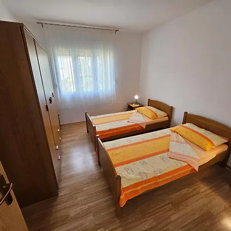 Сasa de vacaciones Kuca Pazanin Vinišće