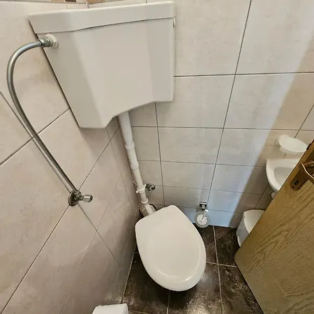 Kuca Pazanin Сasa de vacaciones Vinišće