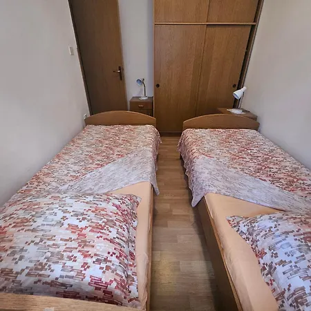 Kuca Pazanin Сasa de vacaciones