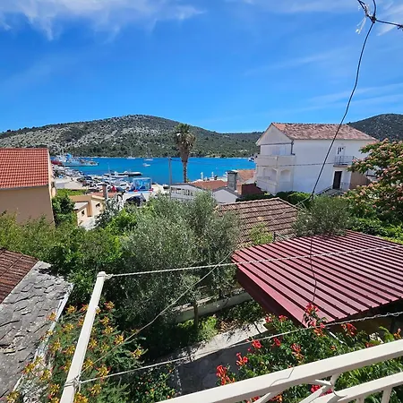 Holiday home Kuca Pazanin
